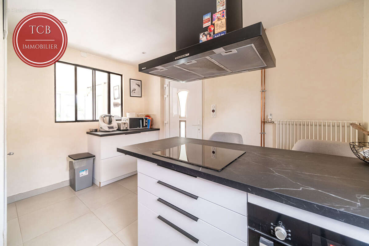 Maison 4 pièce(s) 91 m² Burnhaupt Le Haut - photo 6