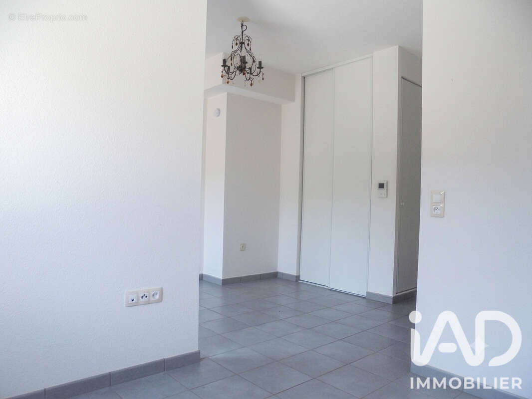 Appartement 35 m² à Luce  - photo 6