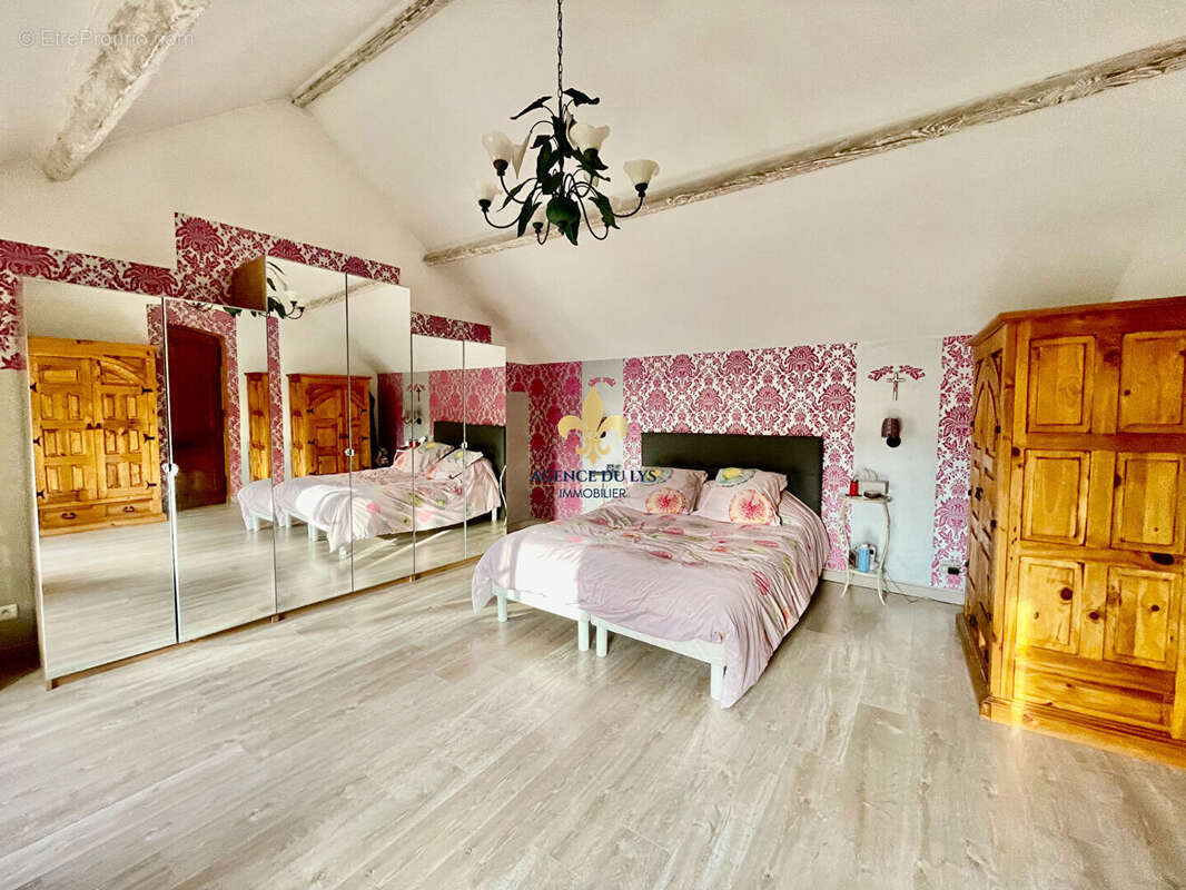 Maison à COYE-LA-FORET