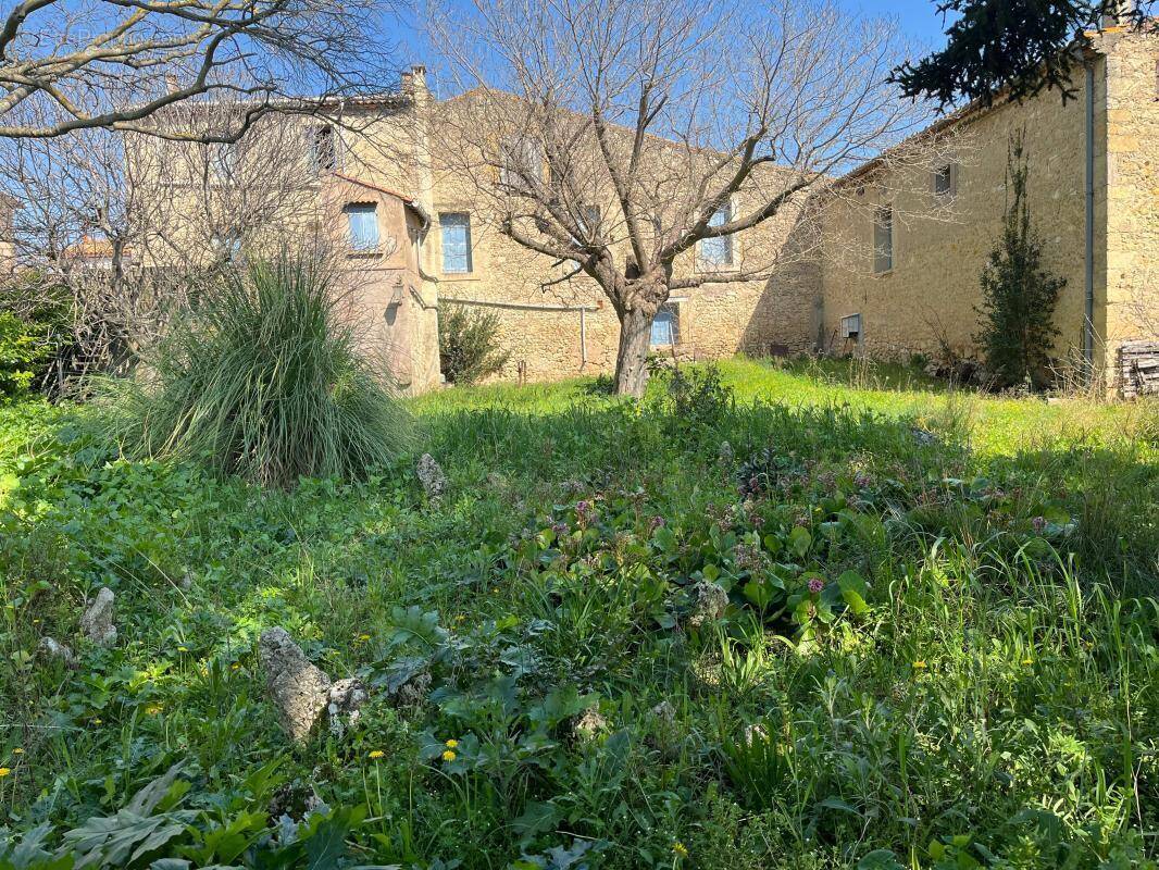 Maison à SAINT-PONS-DE-MAUCHIENS