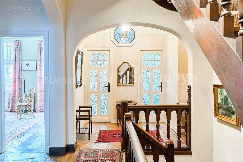 Maison à LA MADELEINE