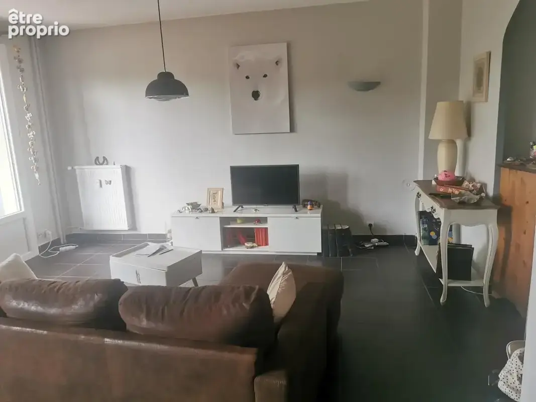 Appartement 70 m² à Bourg-Les-Valence  - photo 5