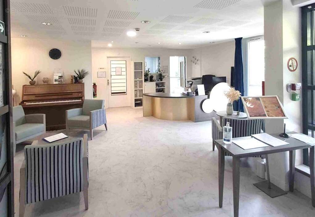 Appartement à RUEIL-MALMAISON