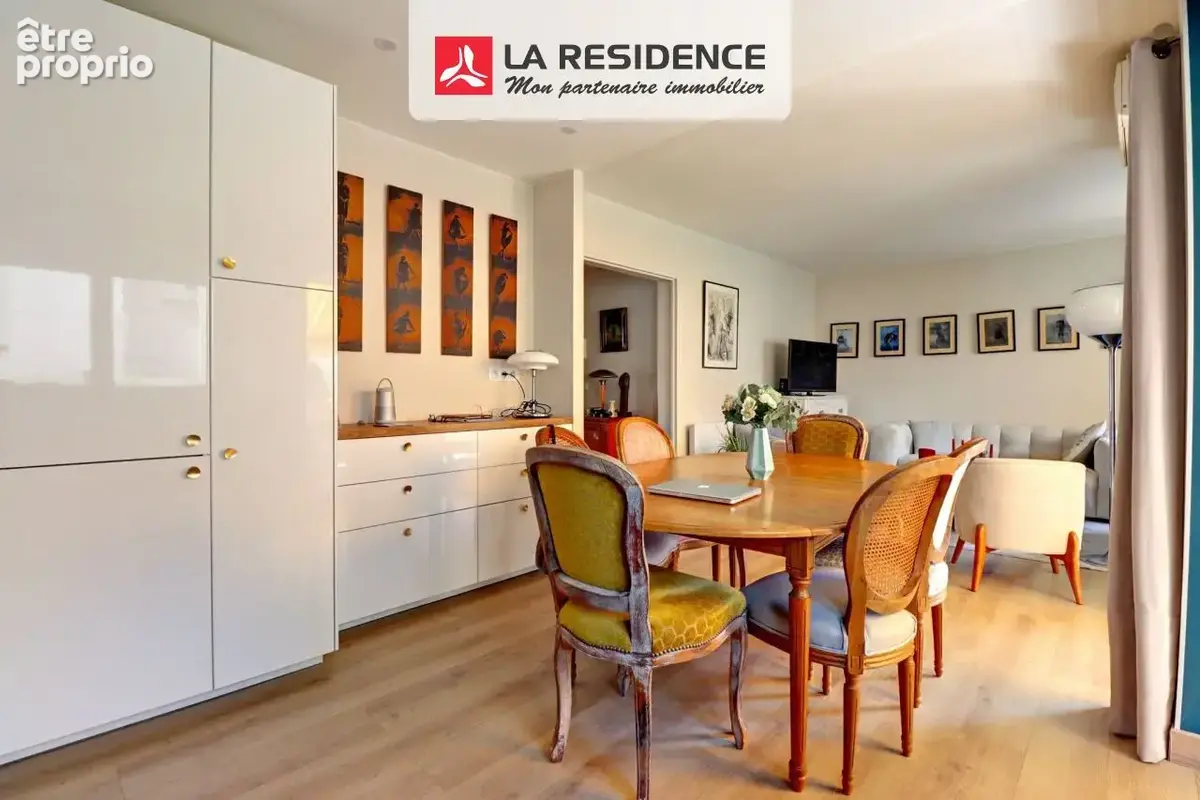 Photo Appartement à Frejus au prix de 325 000€