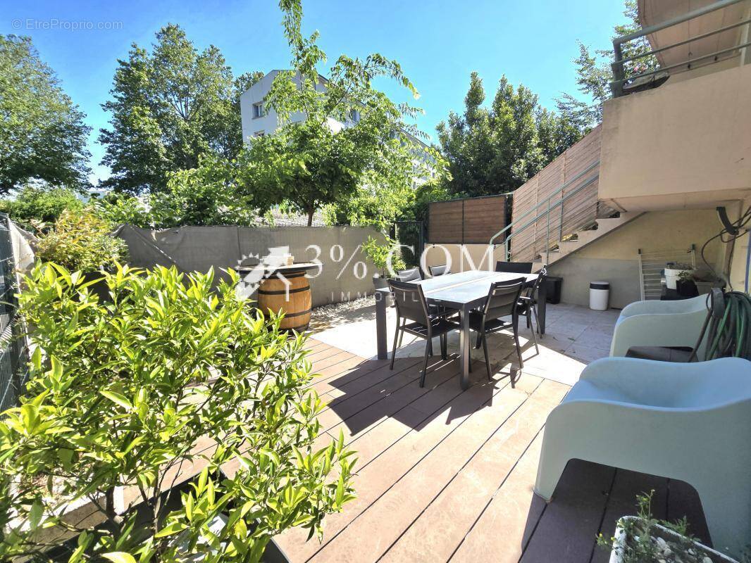 Appartement à VALENCE