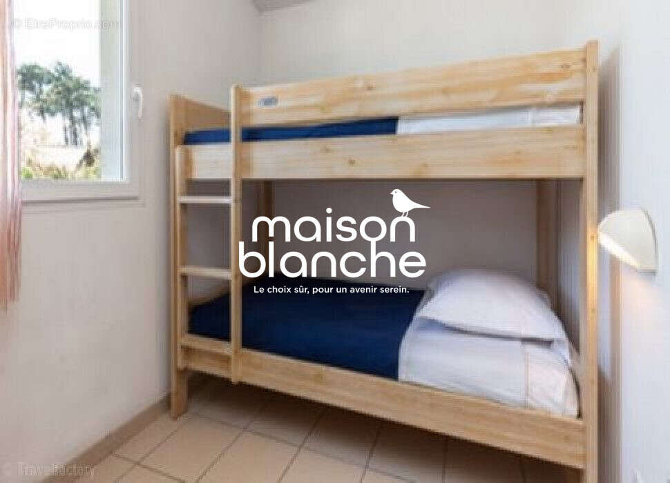 Appartement à ONDRES