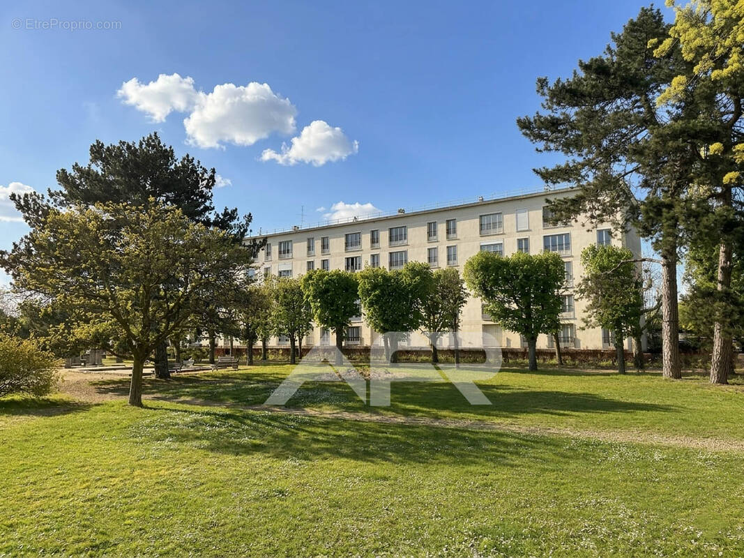 Appartement à CHATOU