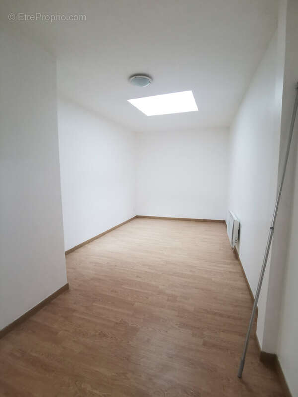 Appartement à ABBEVILLE