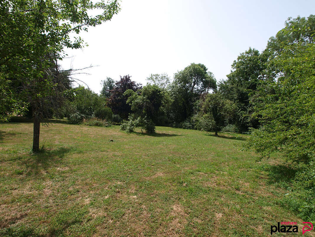 Terrain à CHEVREUSE
