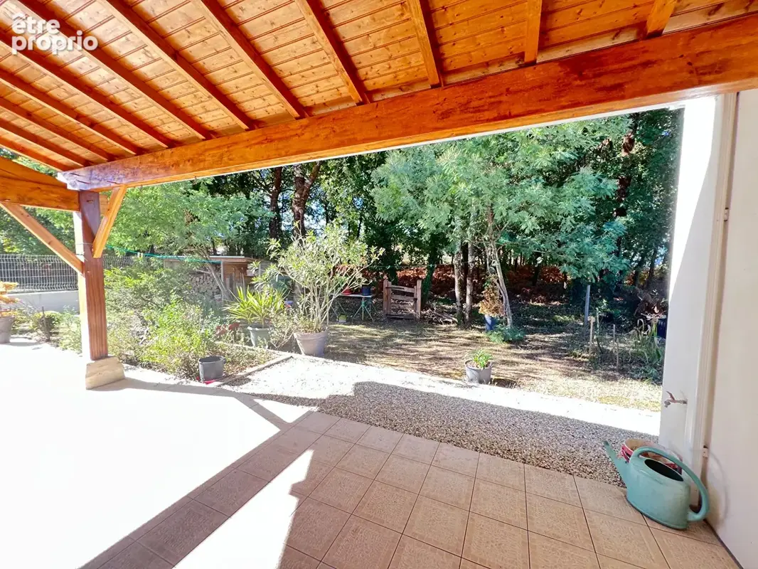 Maison La Tremblade 4 pièce(s) 132 m2 - photo 2