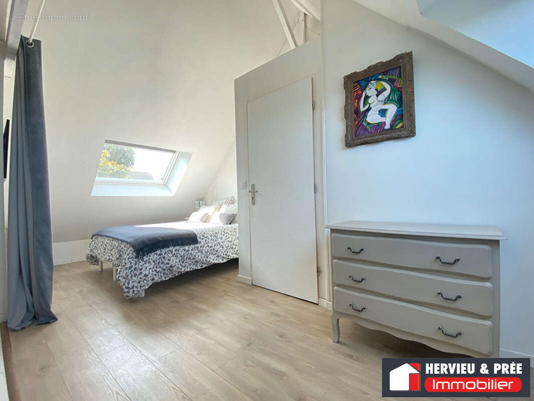 Maison à VER-SUR-MER