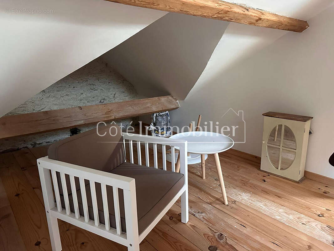 Maison à LA BERNERIE-EN-RETZ