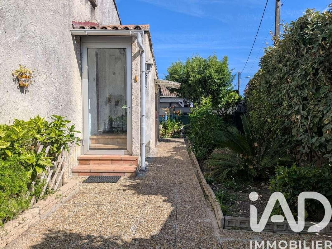 Photo 5 - Maison à AVIGNON