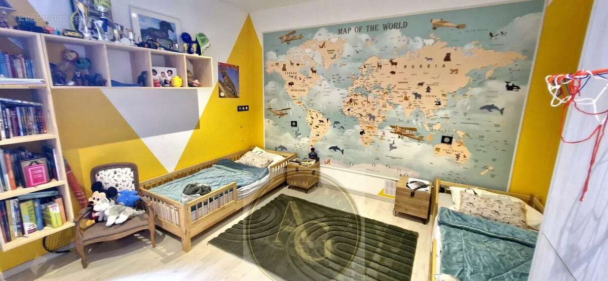 Maison à CARCASSONNE