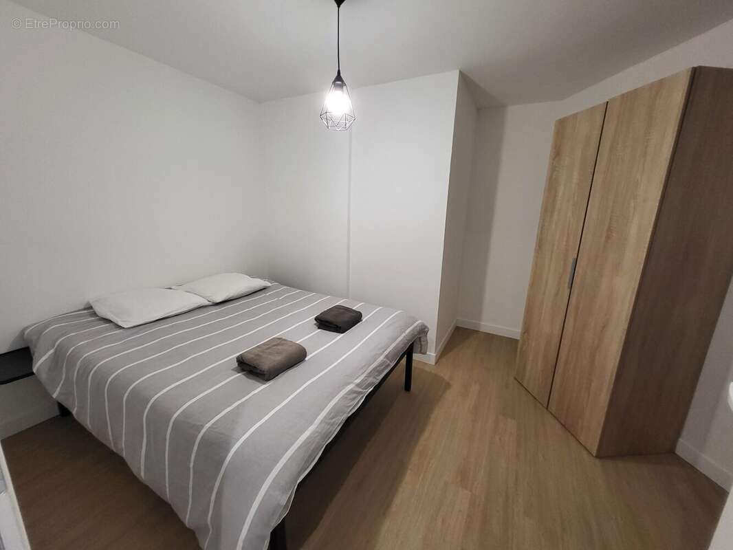 Appartement à LE HAVRE