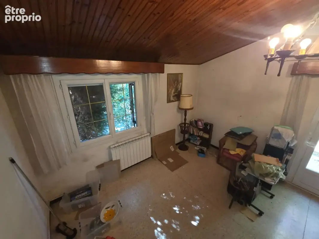 ALES (30) à vendre belle maison plain-pied d'environ 83m² habitable sur un terrain clos de 493m² environ - photo 5