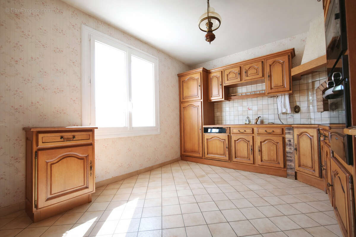 Appartement à ANGOULEME