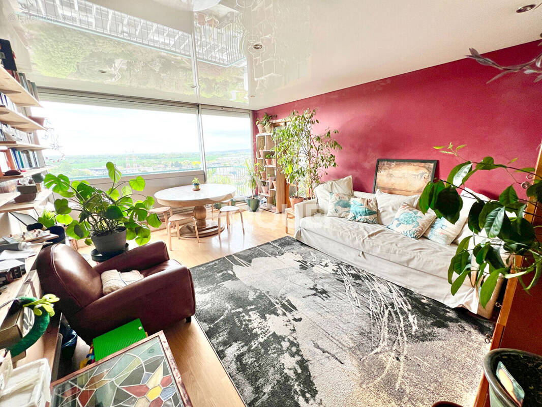 Appartement à MASSY