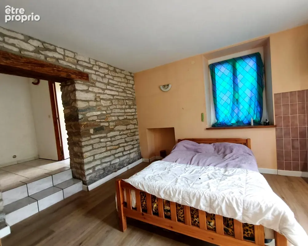 EN EXCLUSIVITÉ – À vendre à Fraisans, maison individuelle spacieuse - photo 14