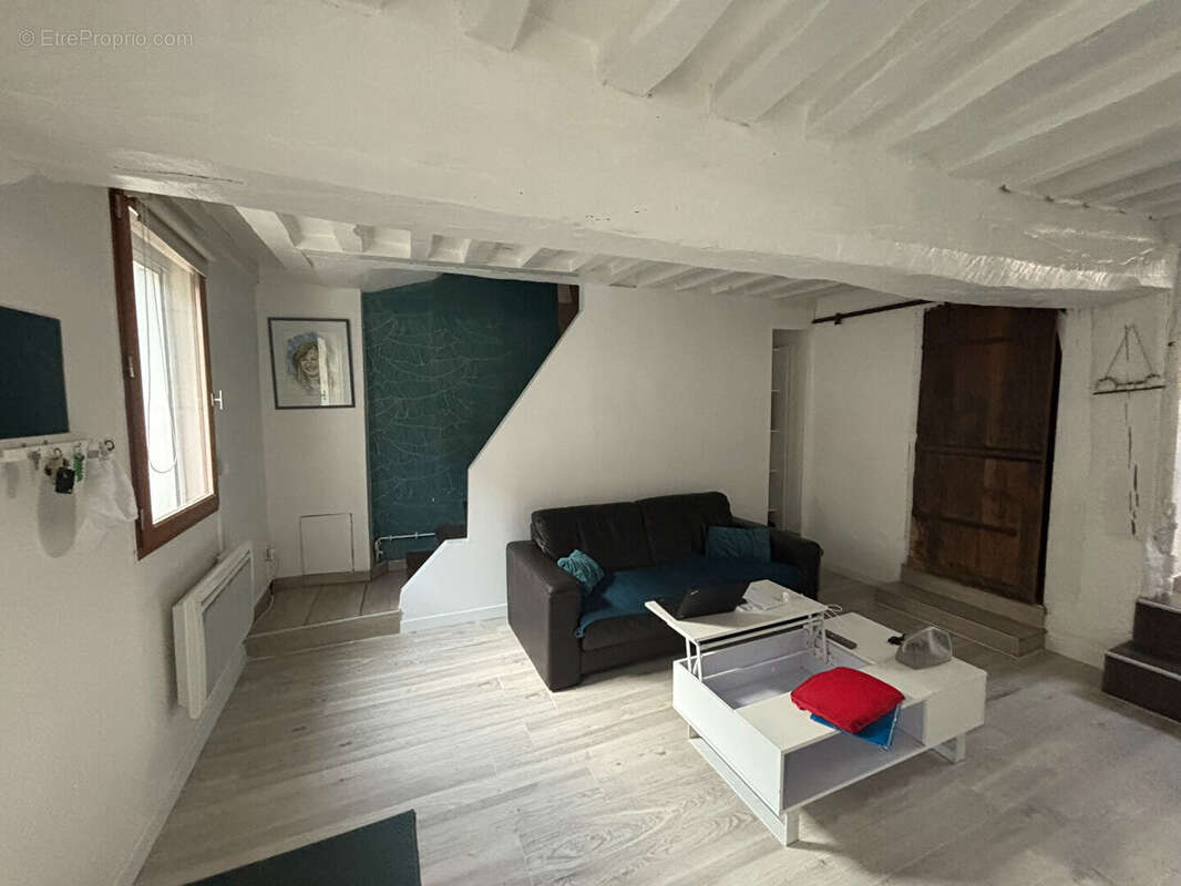Maison à DARNETAL