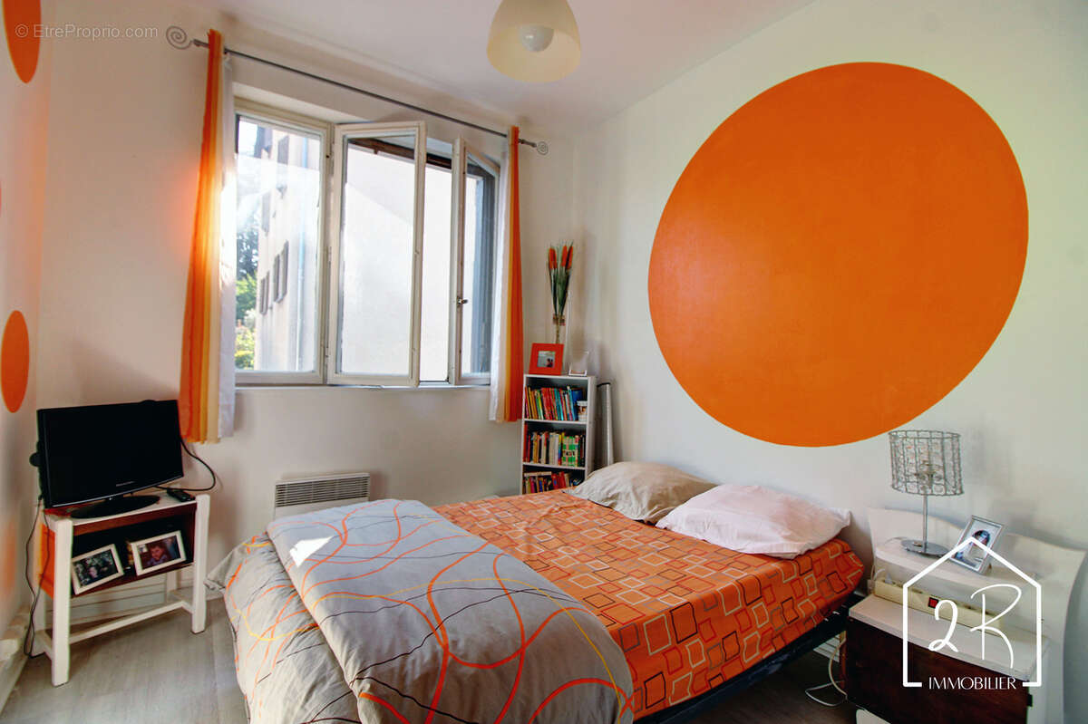 Maison à SAINT-SYMPHORIEN-D'OZON