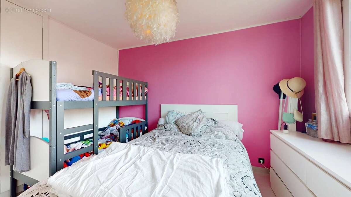 Appartement à CHELLES