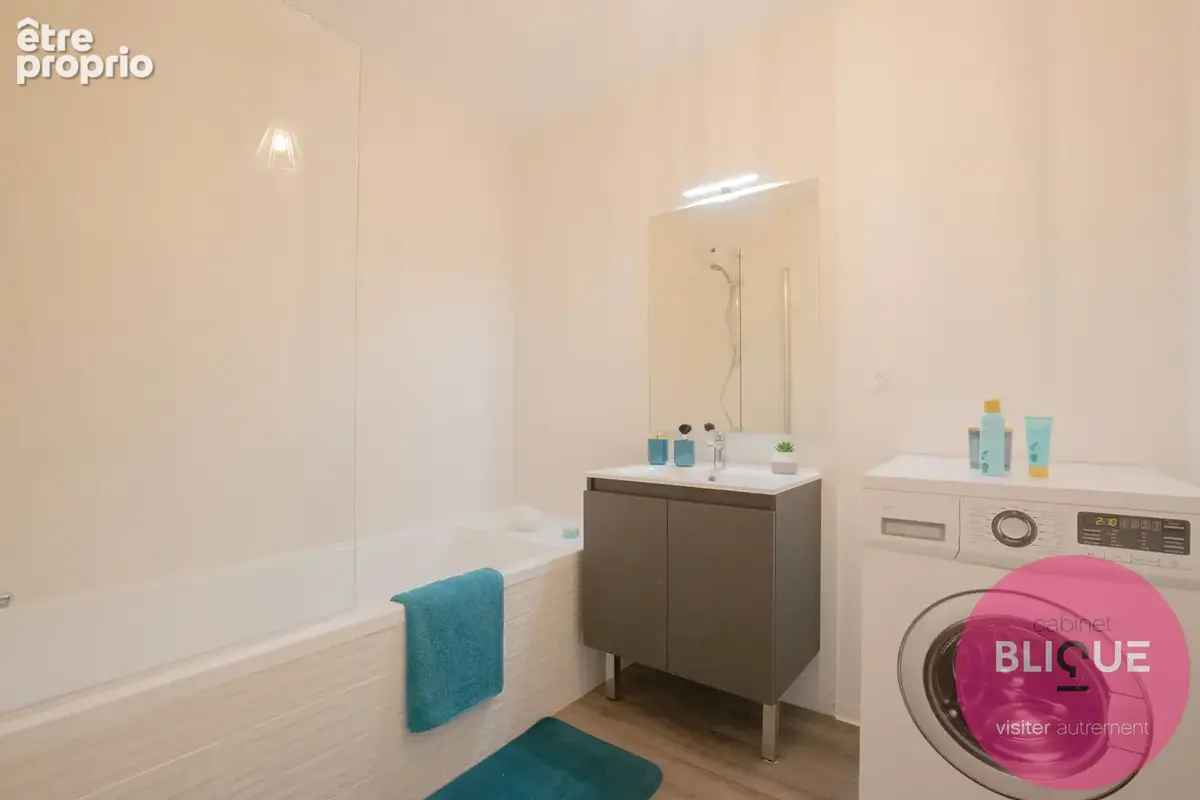 Appartement recent - photo 11