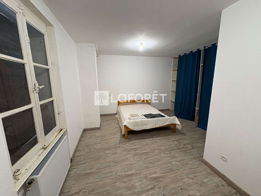 Maison à SEPPOIS-LE-BAS