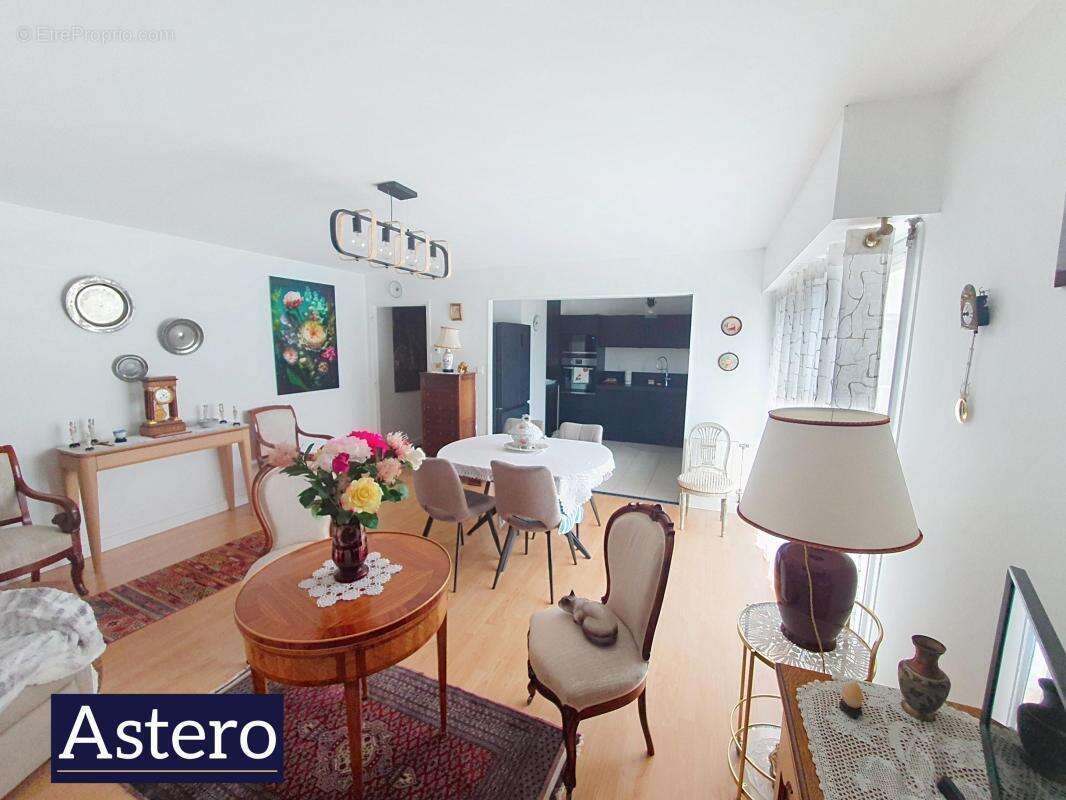 Agréable appartement fonctionnel avec prestations de qualité - photo 3