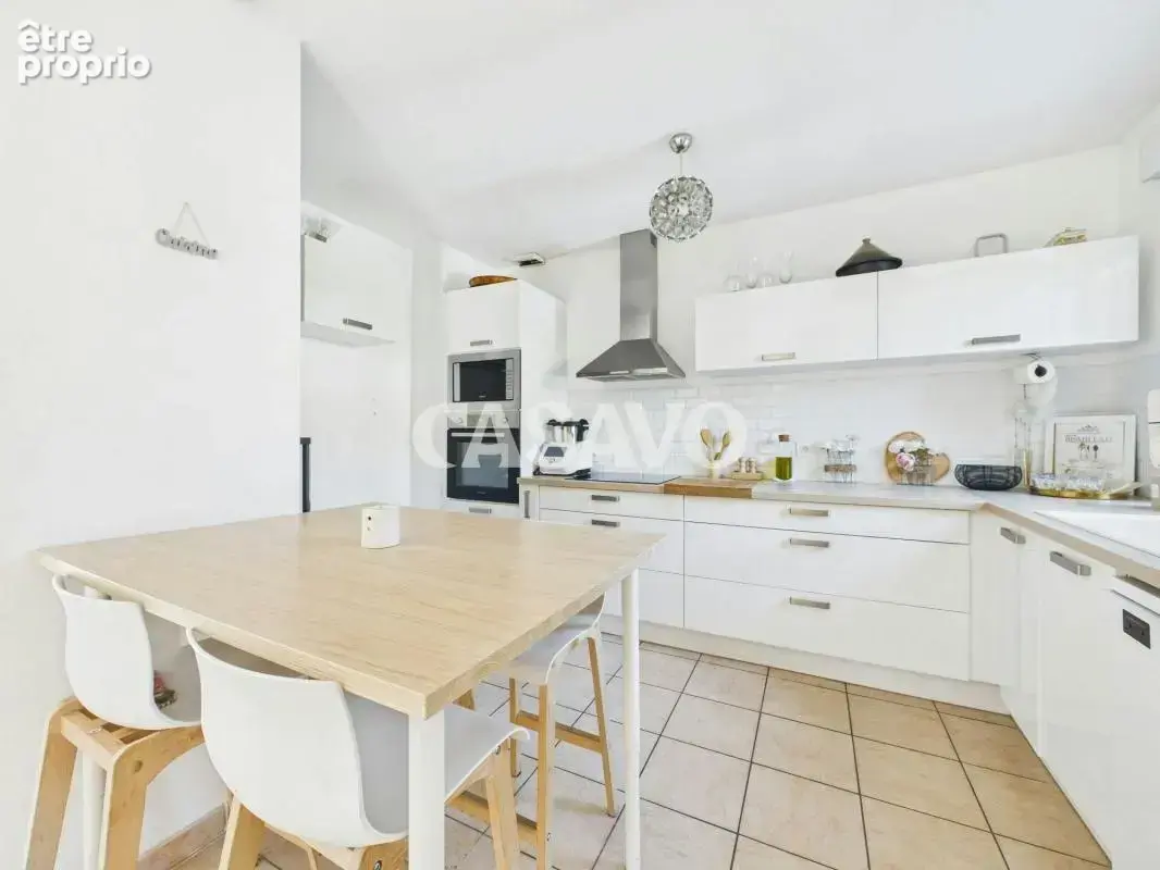 Vente Maison 5 pièces de 89m² - 69200 Vénissieux - photo 4