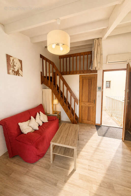 Appartement 31 m² à Gruissan  - photo 5