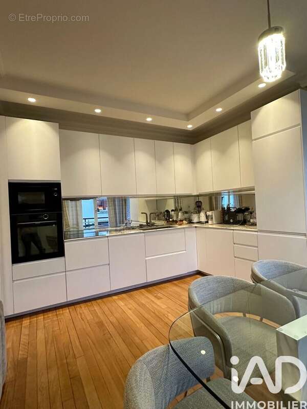 Photo 8 - Appartement à NEUILLY-SUR-SEINE