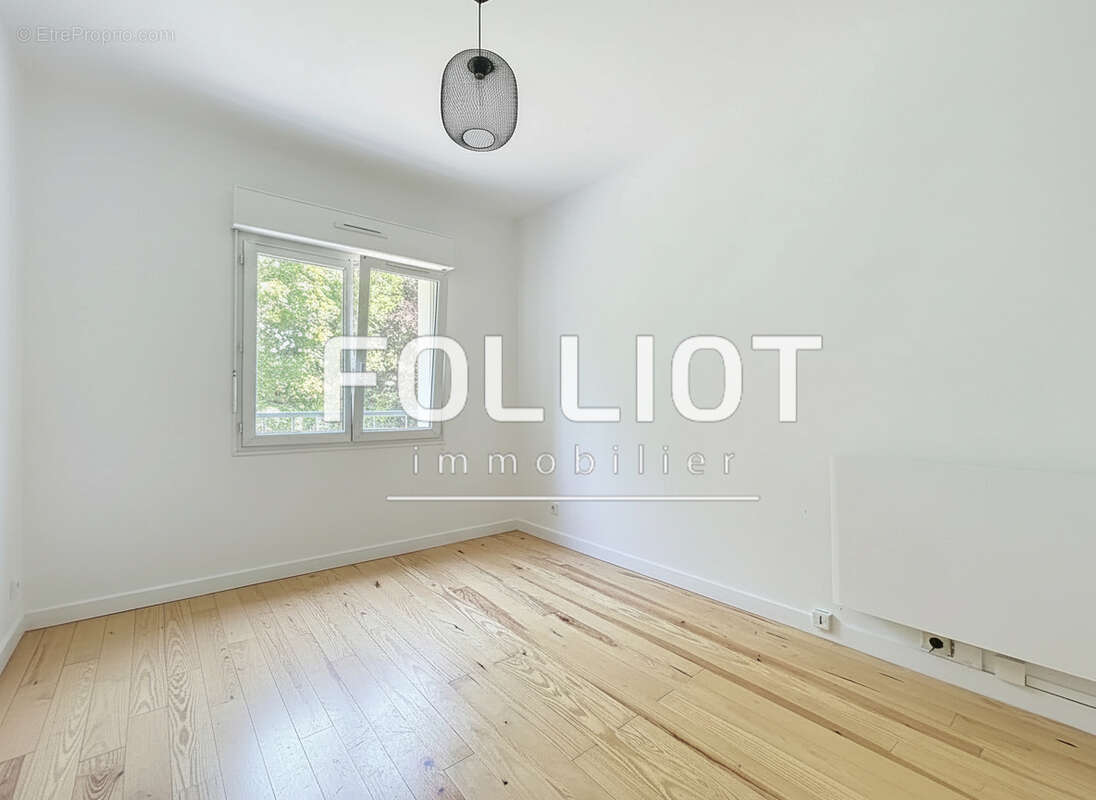 Appartement Caen 3 pièce(s) 60 m2 - photo 3