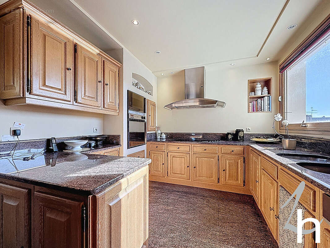 Appartement à CAEN