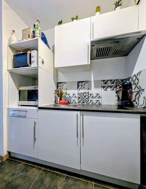 Appartement à ISTRES