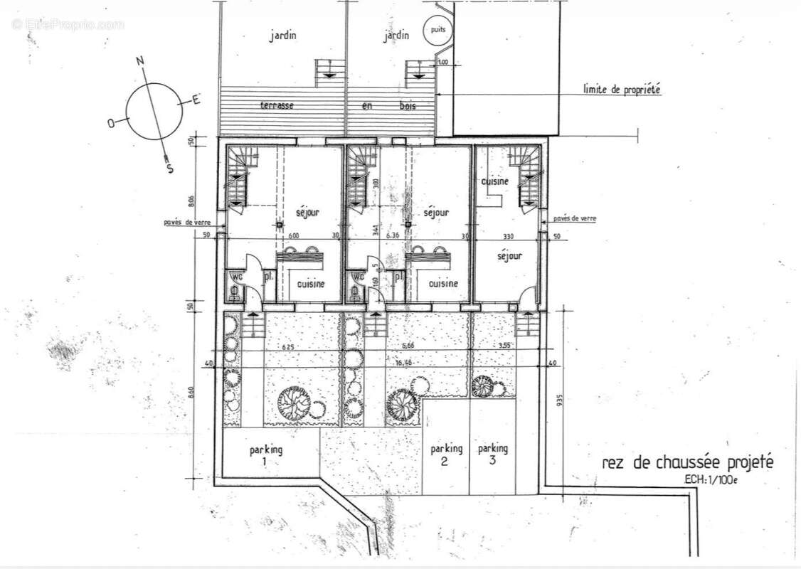 Maison à SANDILLON