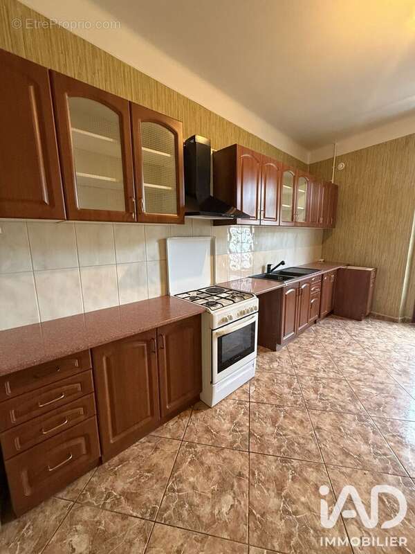 Photo 9 - Appartement à JOEUF