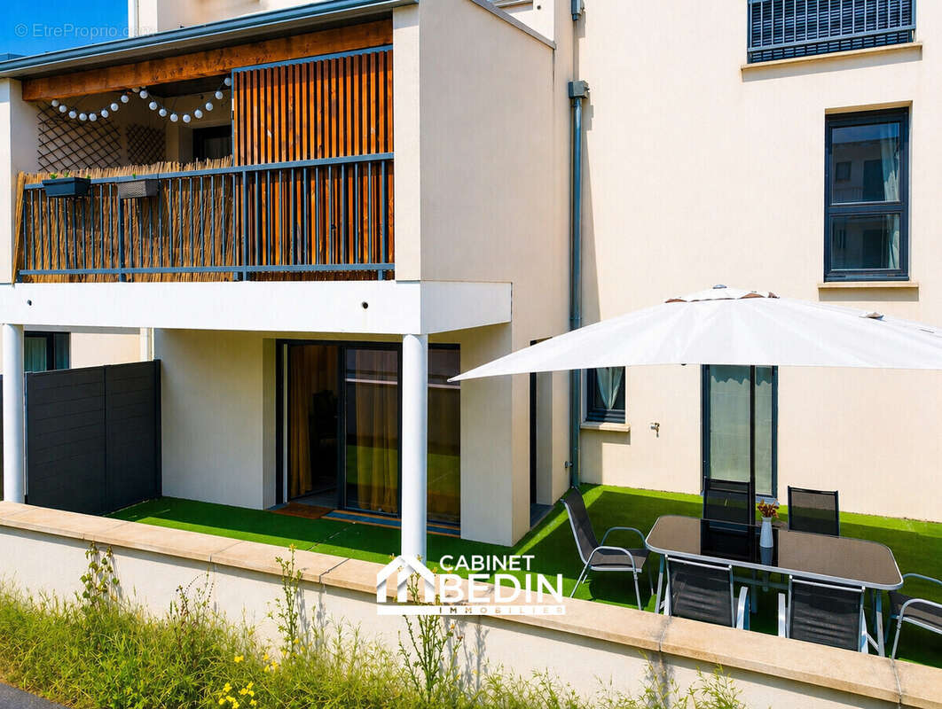 Appartement à COLOMIERS