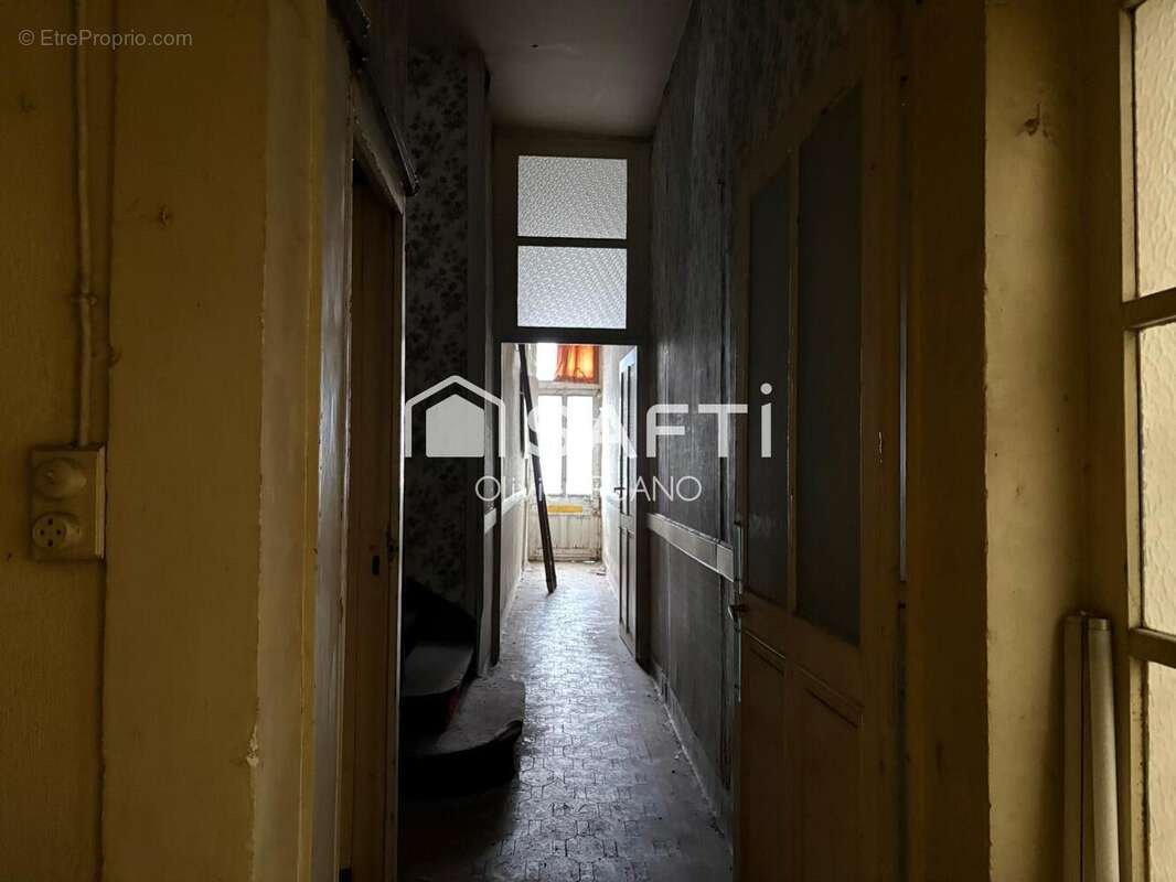 Photo 6 - Appartement à CHATEAUROUX