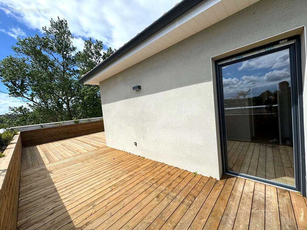 Appartement à BALMA