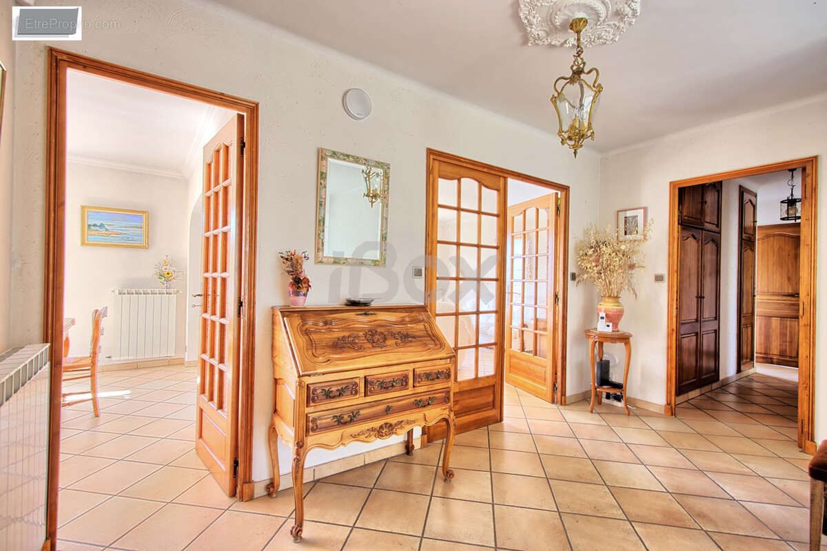 Maison à LA GARDE
