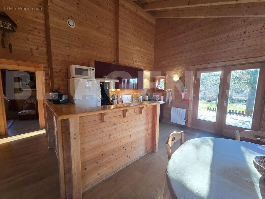 4_inPixio - Maison à SAINT-SAUVEUR-LES-BRAY