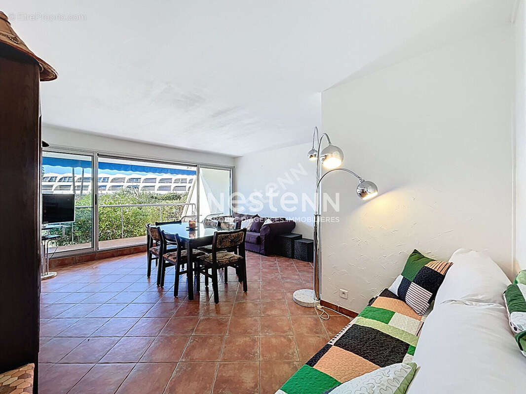 Appartement à LE GRAU-DU-ROI