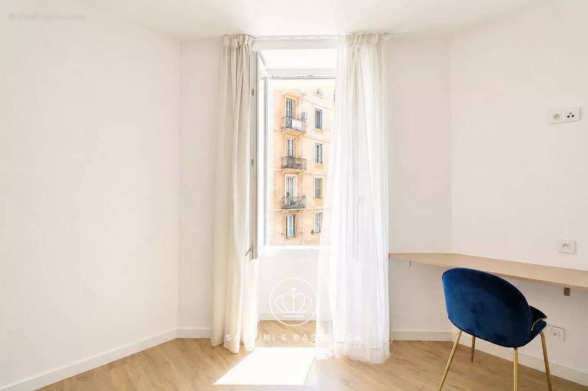 Appartement à AJACCIO