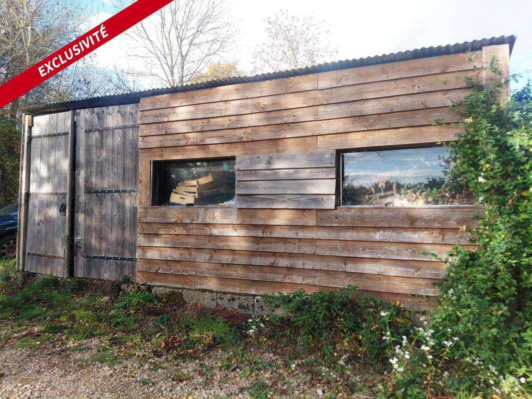 Maison à LE MELE-SUR-SARTHE