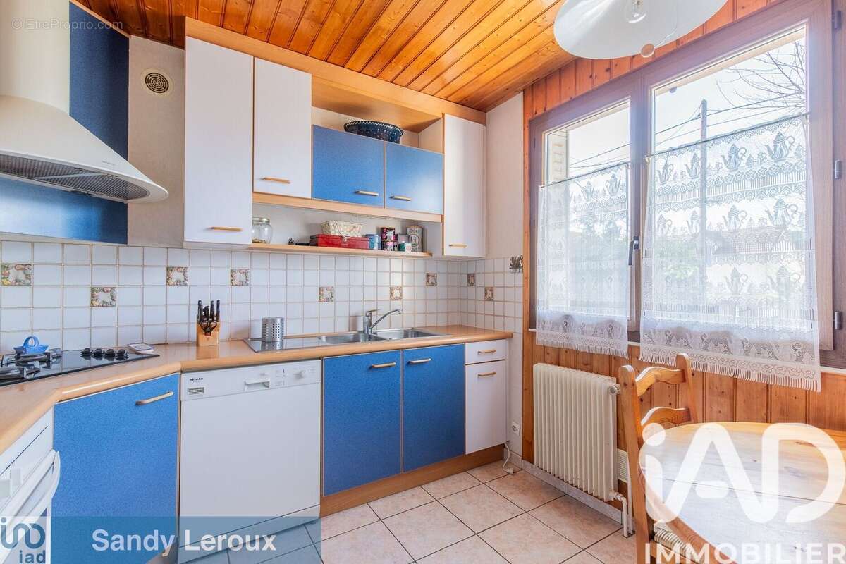 Photo 8 - Maison à YERRES