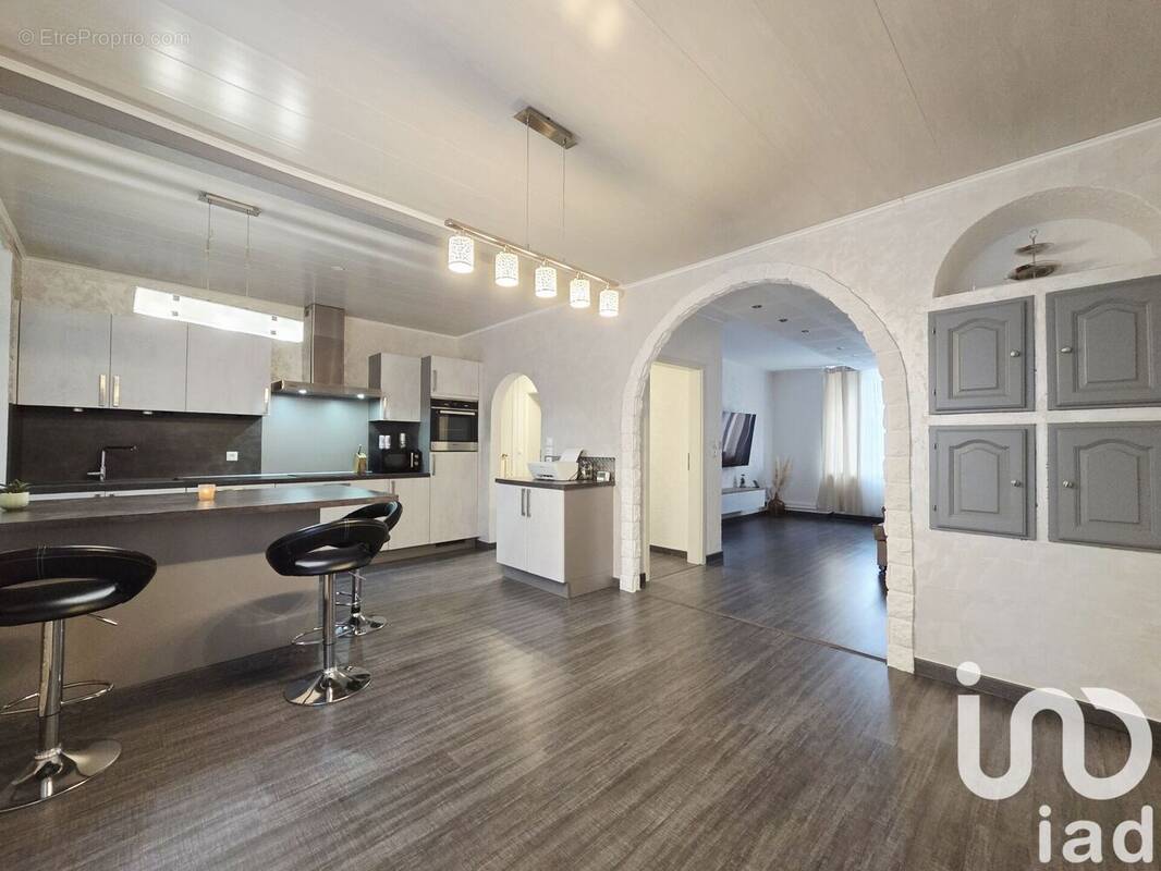 Photo 1 - Appartement à PETITE-ROSSELLE