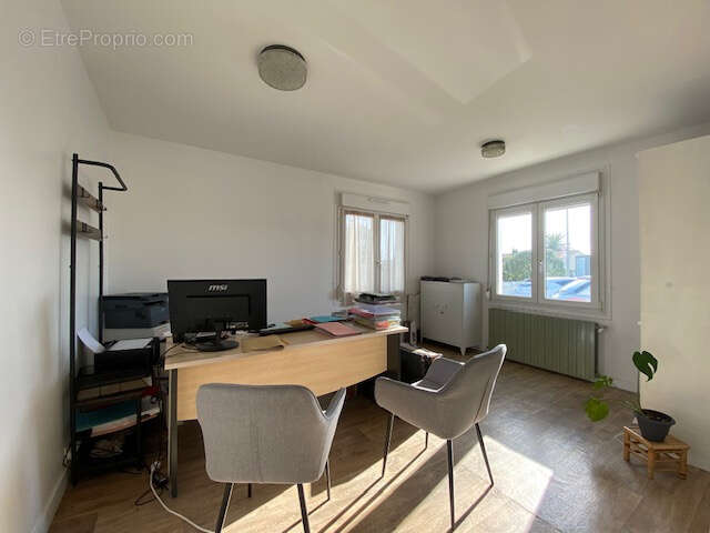 Maison à DOLUS-D'OLERON