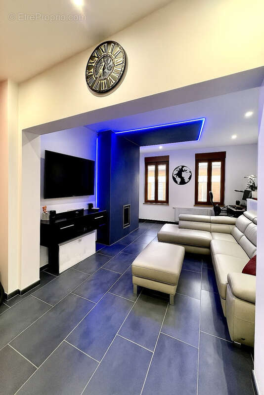 Maison à LE CATEAU-CAMBRESIS