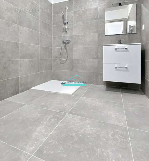 Appartement à PRUNO
